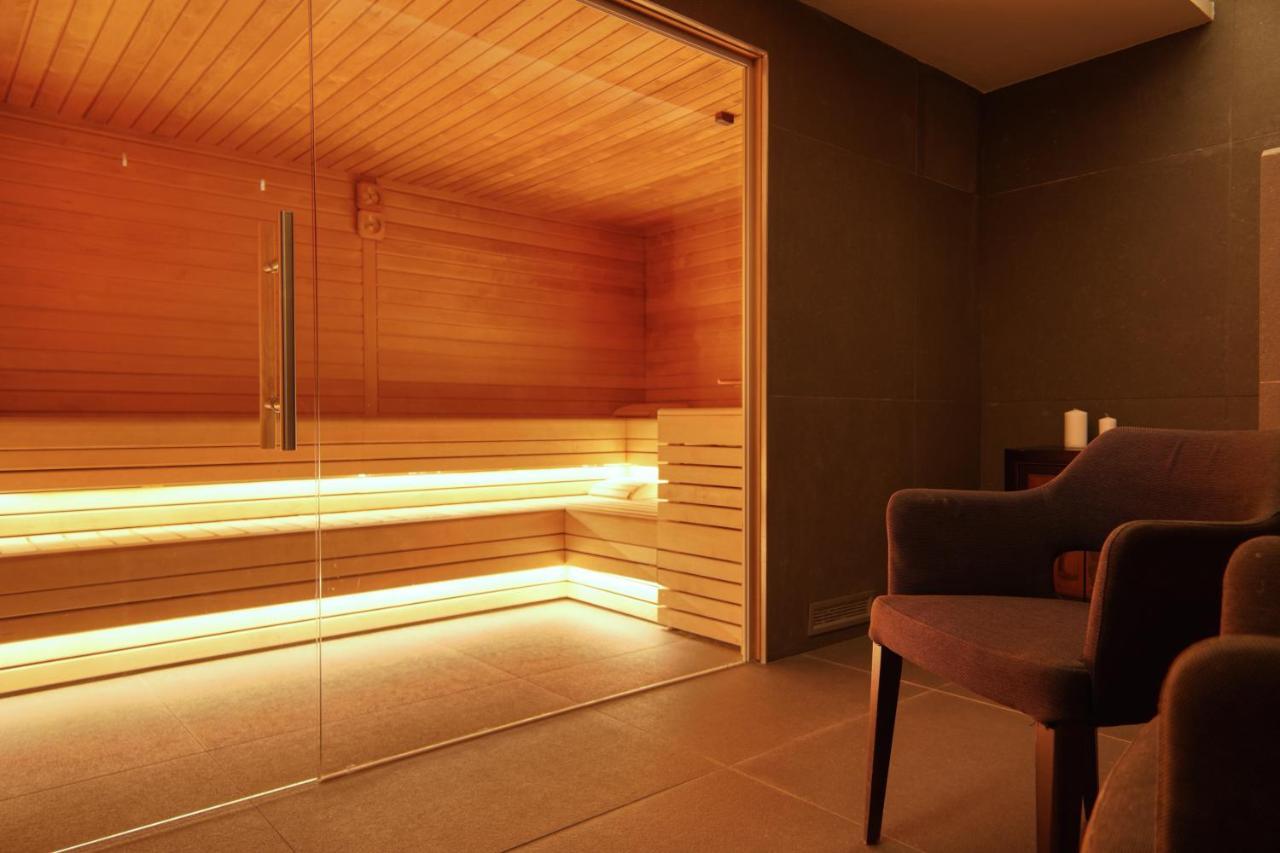 Hotel Palazzo Del Garda & Spa Desenzano del Garda Luaran gambar