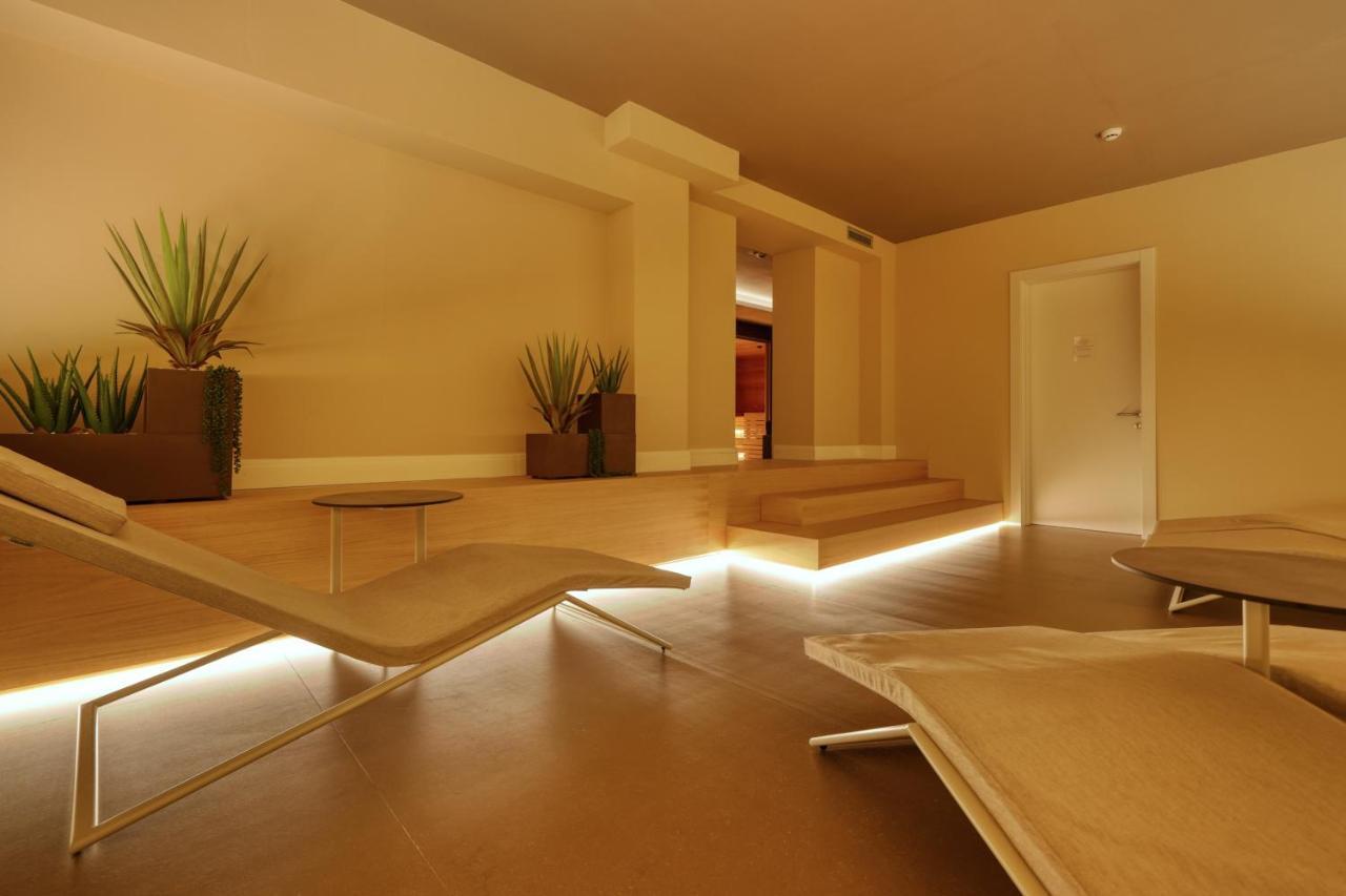 Hotel Palazzo Del Garda & Spa Desenzano del Garda Luaran gambar