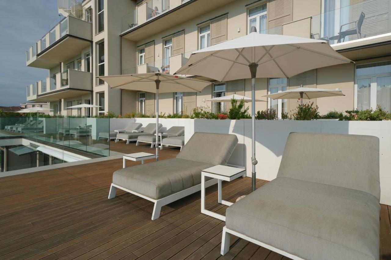 Hotel Palazzo Del Garda & Spa Desenzano del Garda Luaran gambar