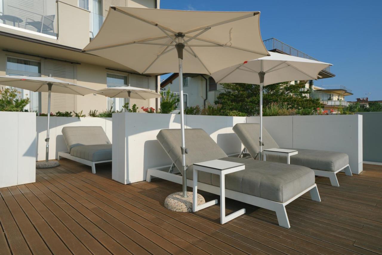 Hotel Palazzo Del Garda & Spa Desenzano del Garda Luaran gambar