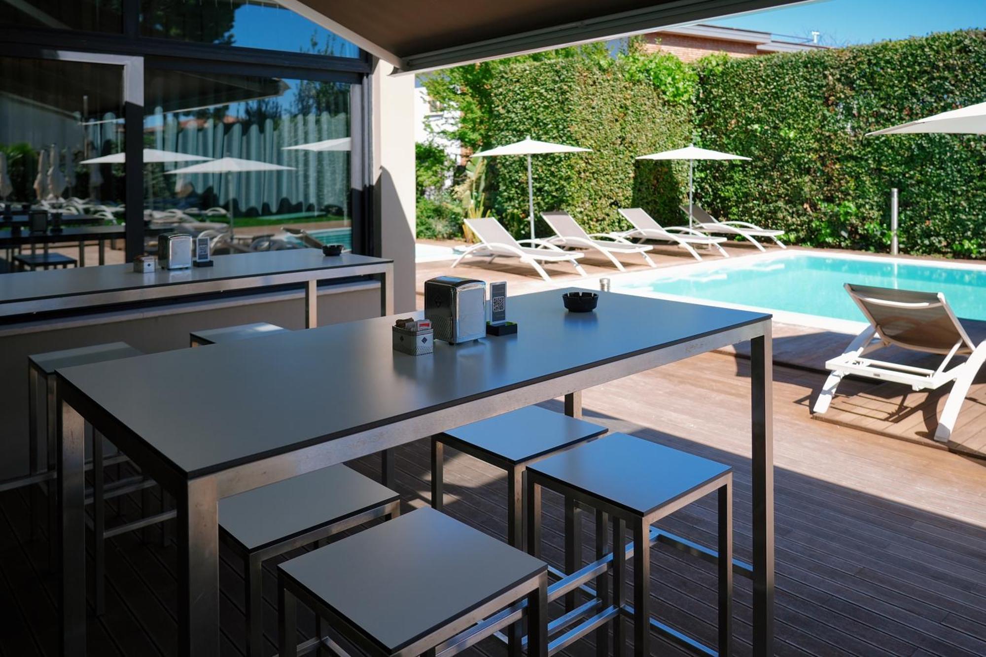 Hotel Palazzo Del Garda & Spa Desenzano del Garda Luaran gambar