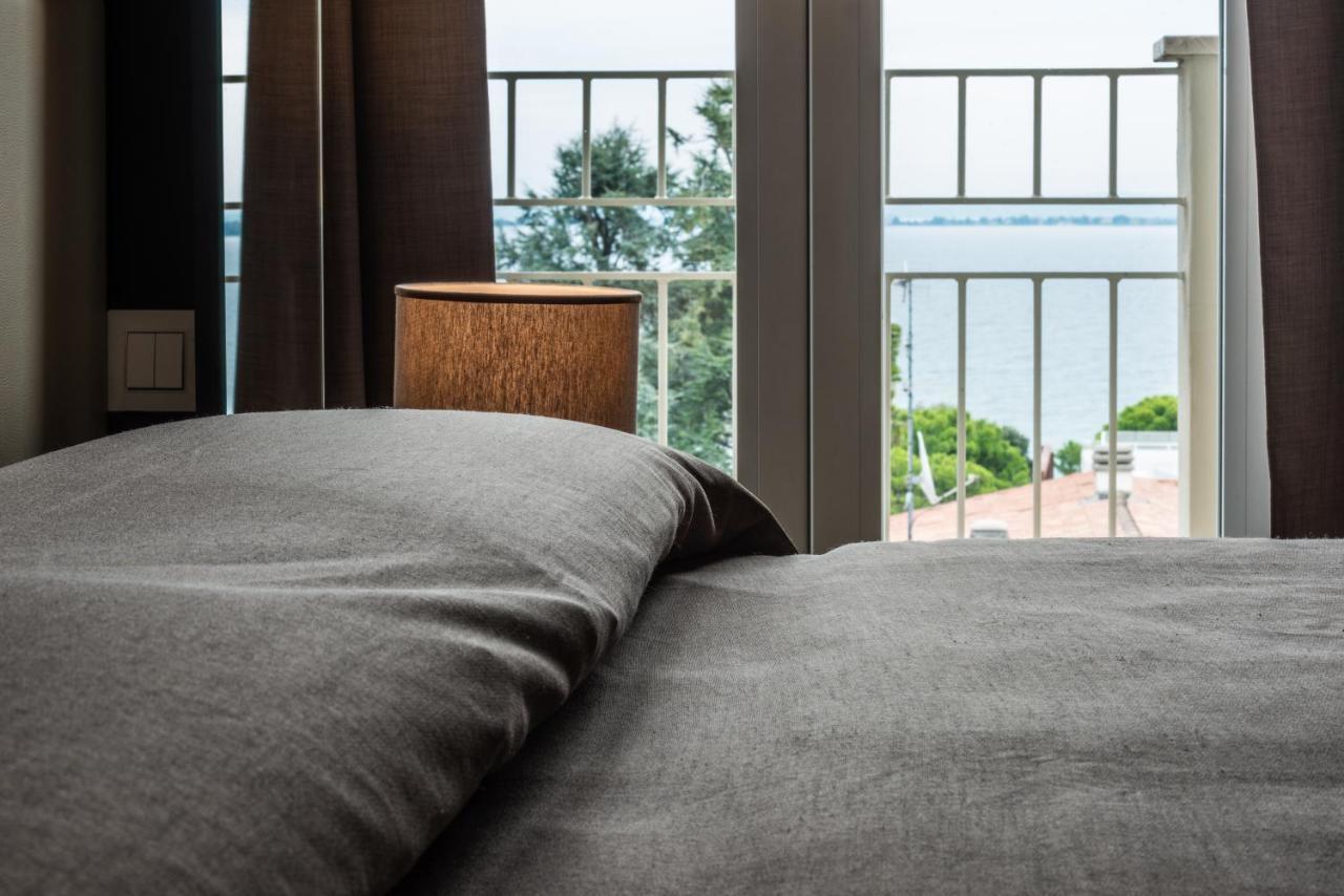 Hotel Palazzo Del Garda & Spa Desenzano del Garda Luaran gambar