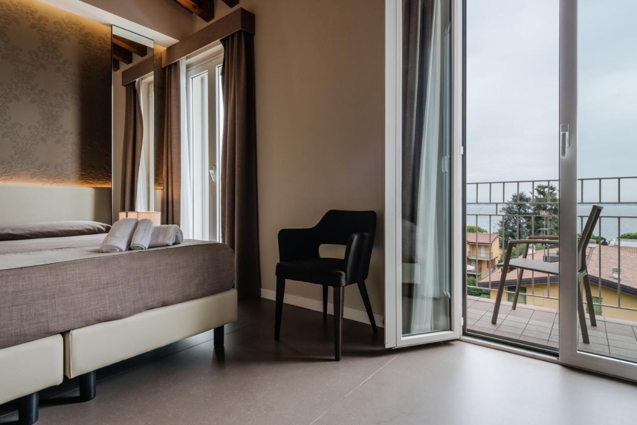 Hotel Palazzo Del Garda & Spa Desenzano del Garda Luaran gambar