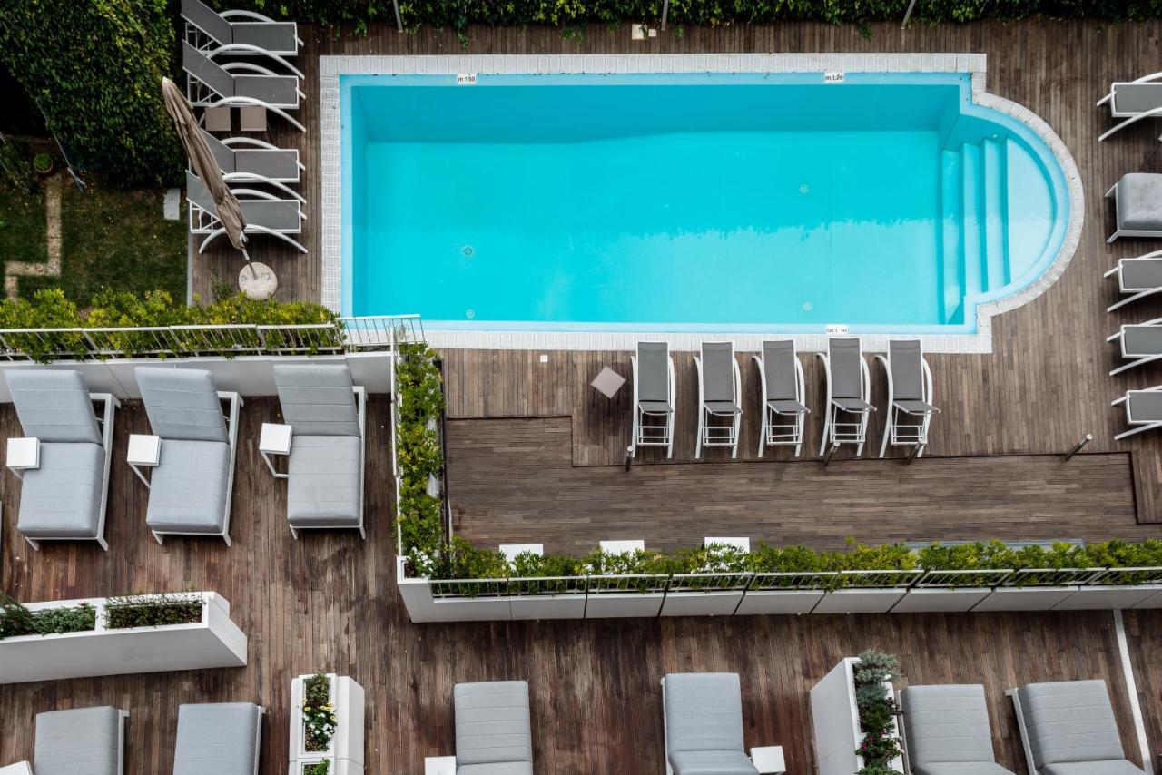 Hotel Palazzo Del Garda & Spa Desenzano del Garda Luaran gambar