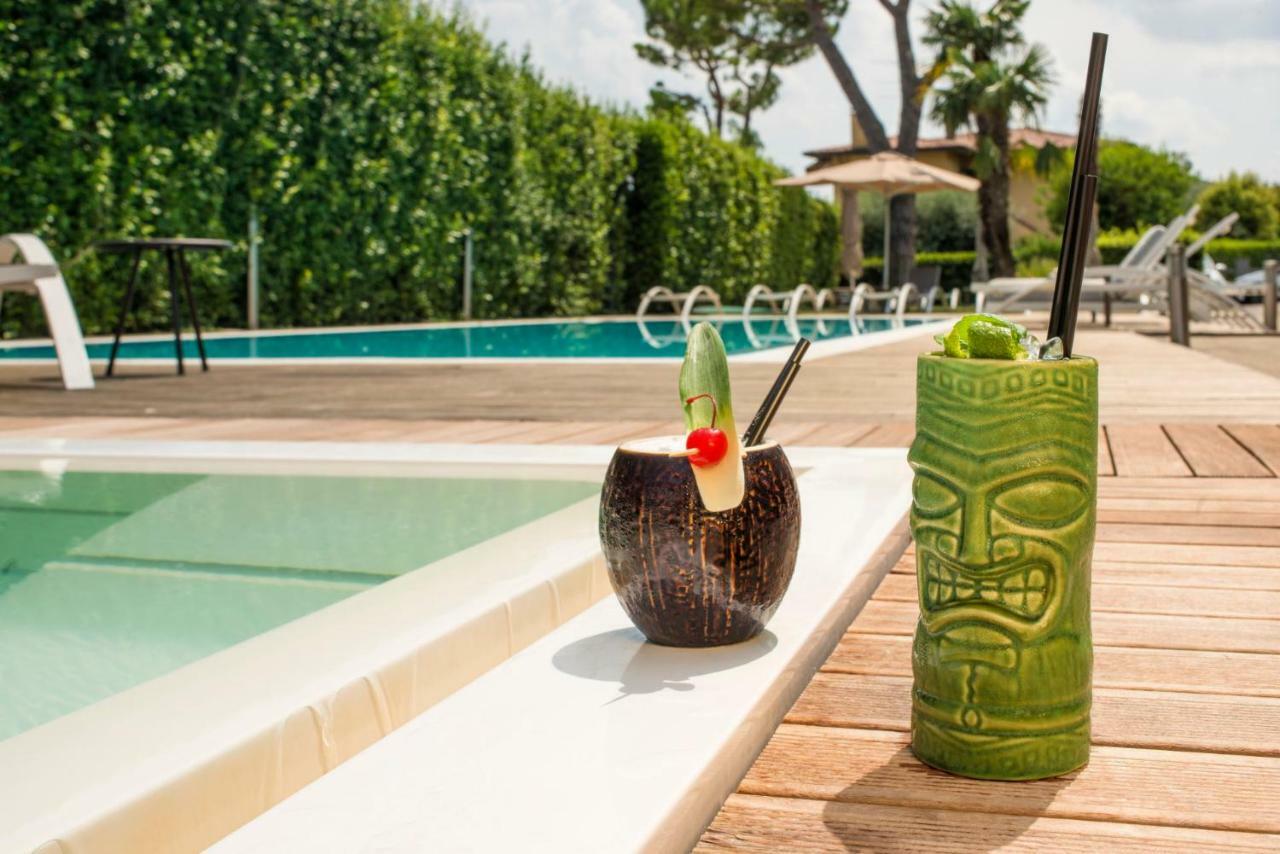 Hotel Palazzo Del Garda & Spa Desenzano del Garda Luaran gambar