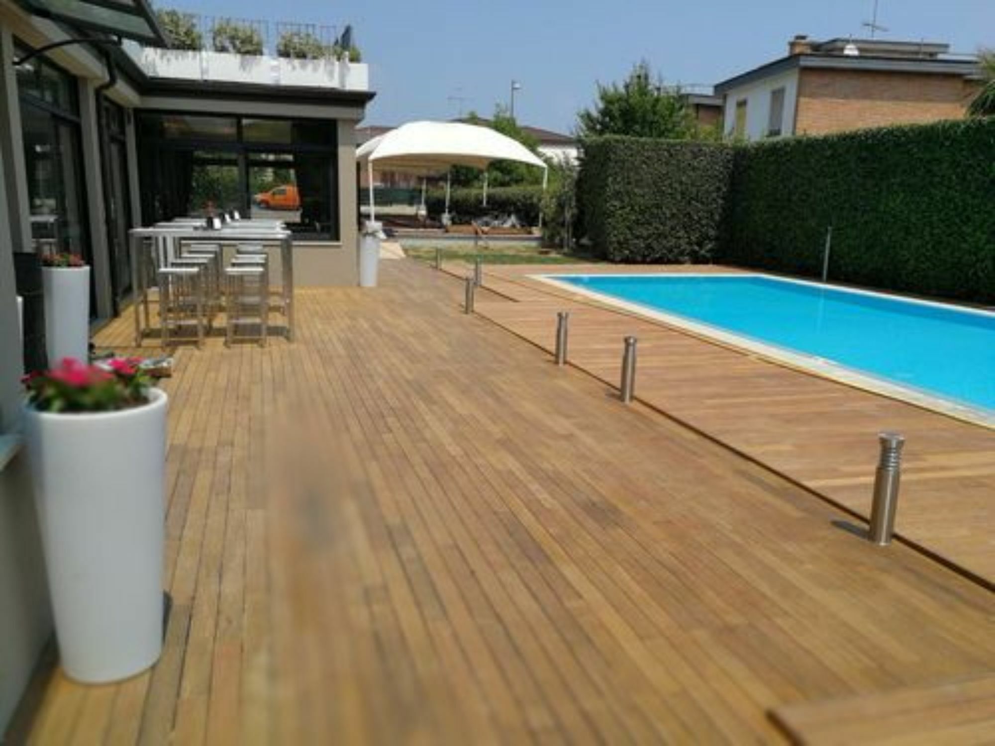 Hotel Palazzo Del Garda & Spa Desenzano del Garda Luaran gambar