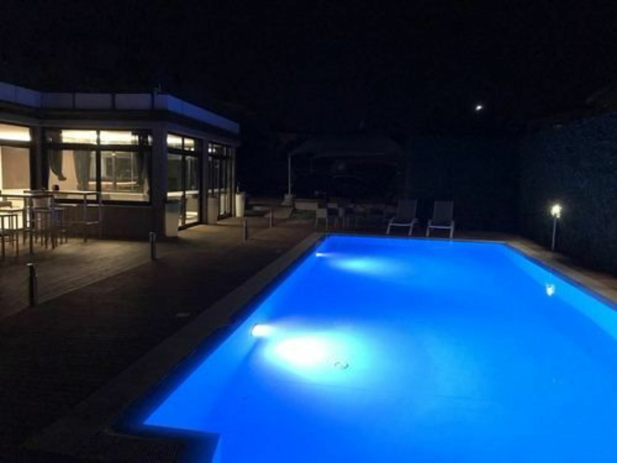 Hotel Palazzo Del Garda & Spa Desenzano del Garda Luaran gambar