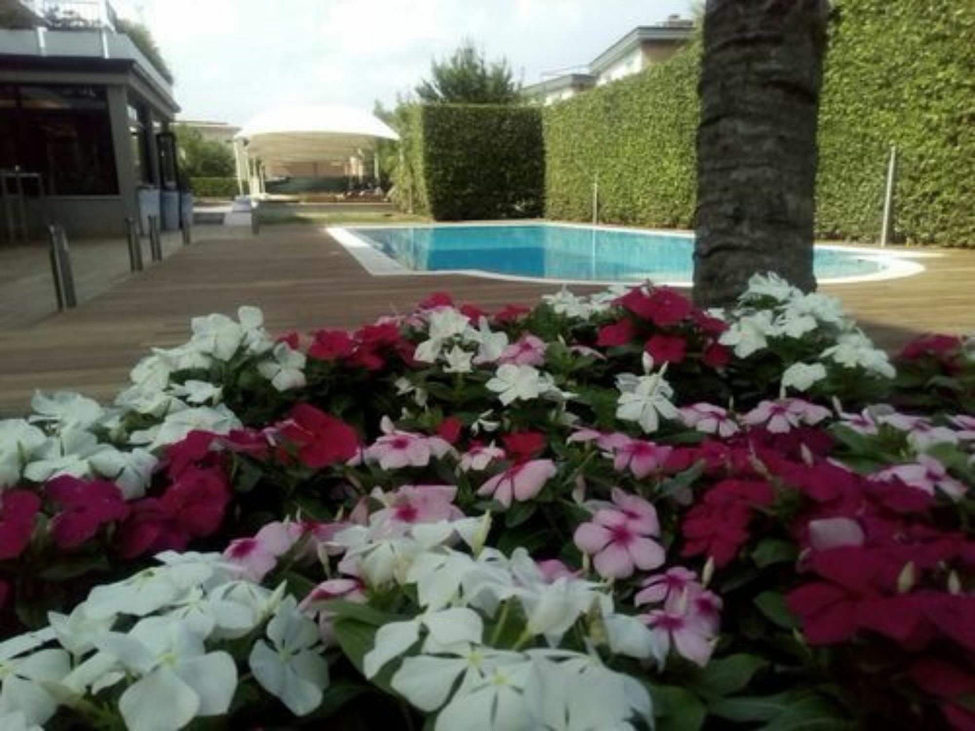 Hotel Palazzo Del Garda & Spa Desenzano del Garda Luaran gambar