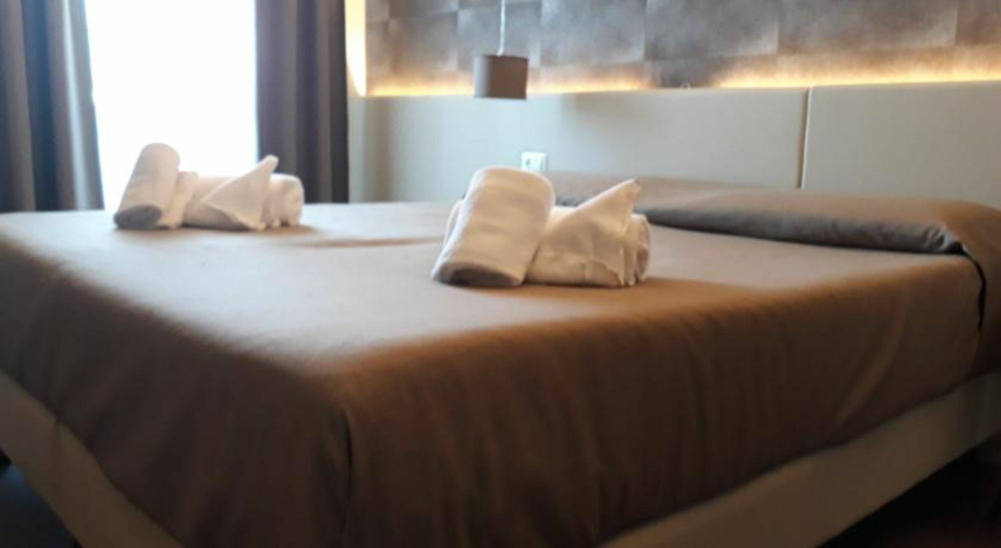 Hotel Palazzo Del Garda & Spa Desenzano del Garda Luaran gambar